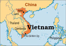 Vastu Expert in Vietnam
